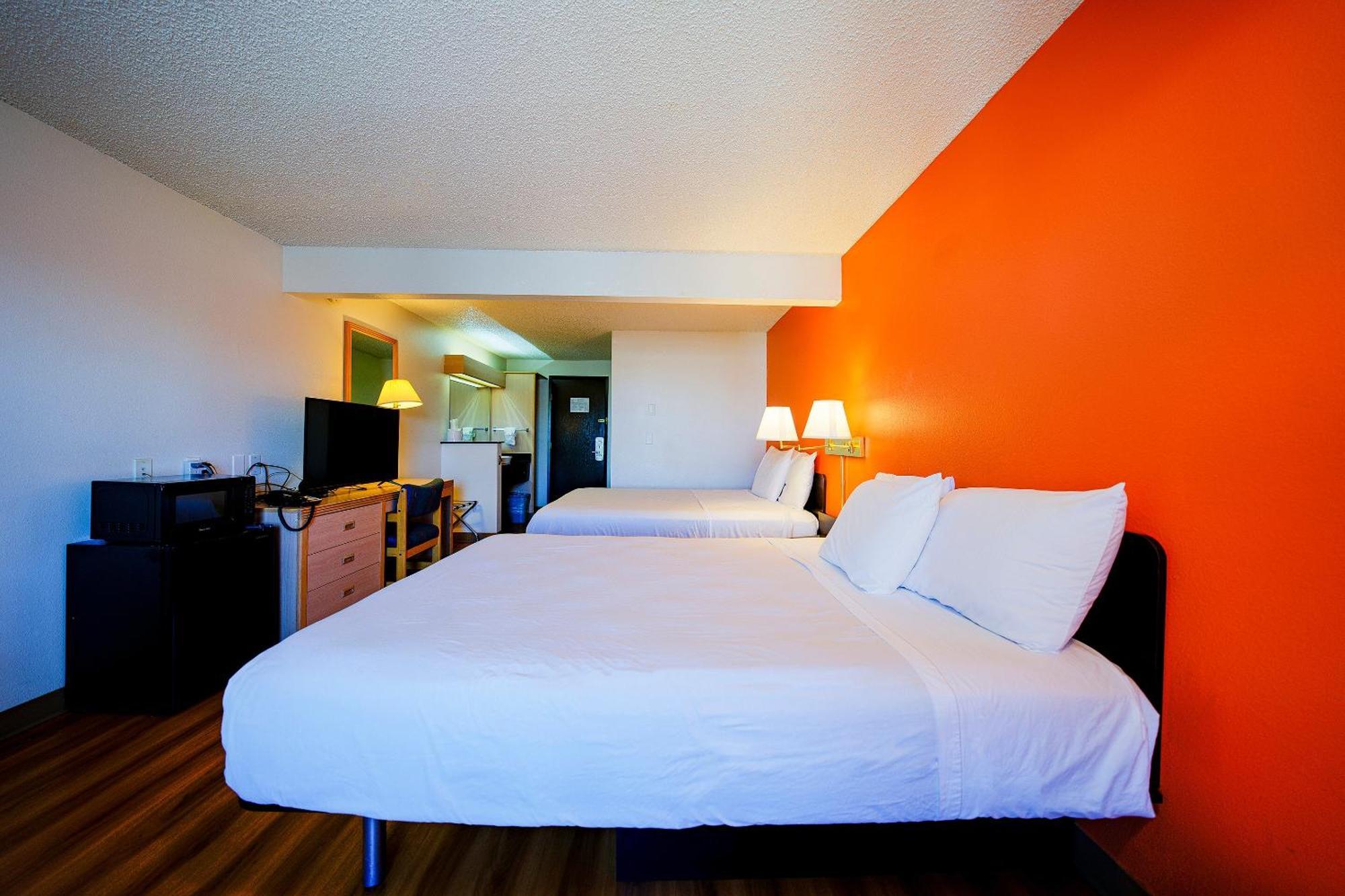 Oyo Hotel Hermiston Or, Downtown Exteriér fotografie