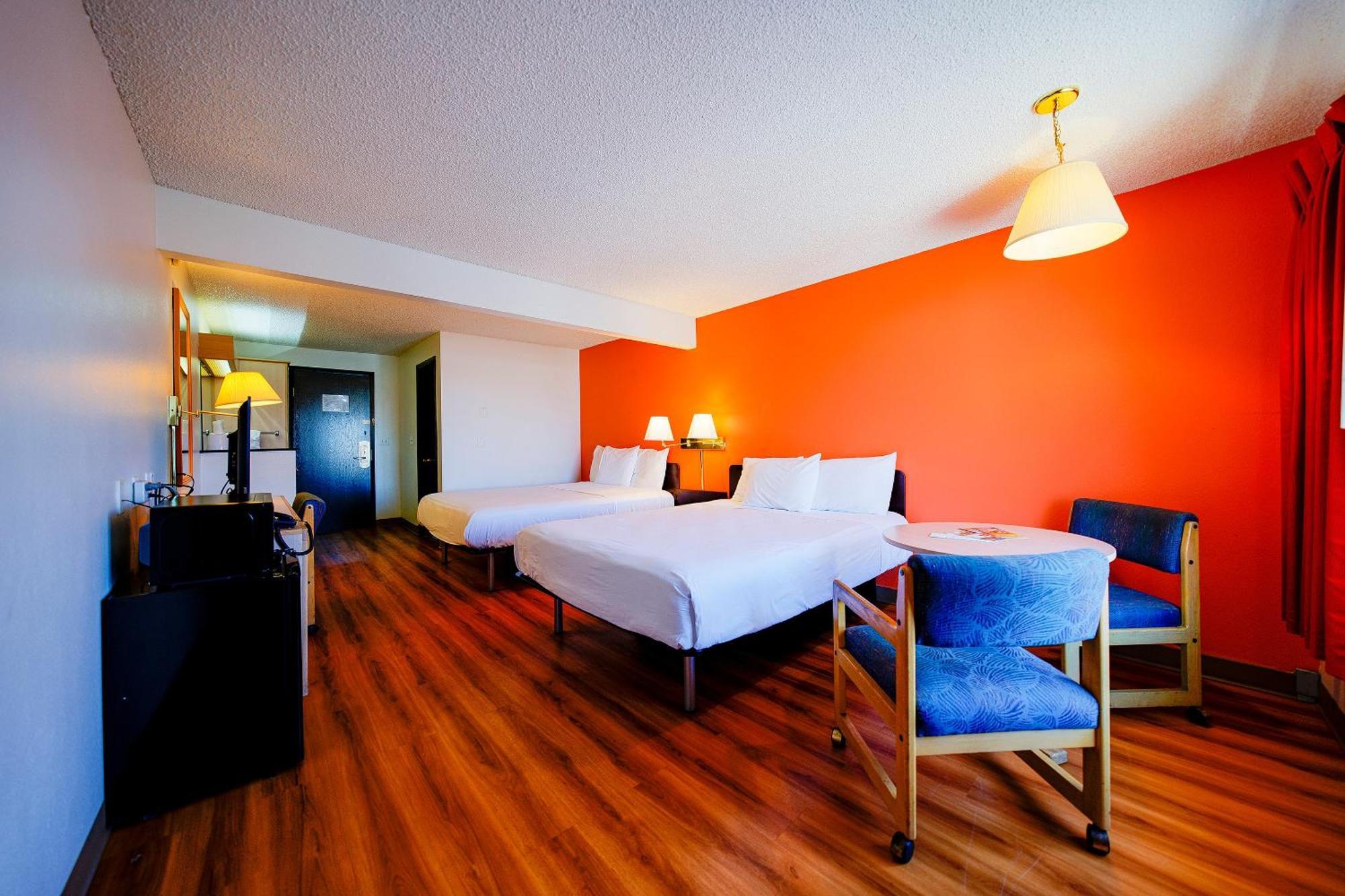 Oyo Hotel Hermiston Or, Downtown Exteriér fotografie
