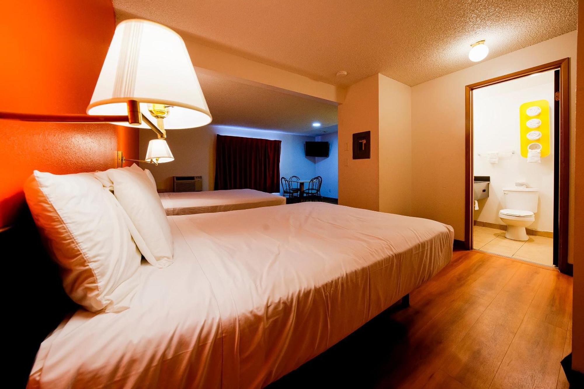 Oyo Hotel Hermiston Or, Downtown Exteriér fotografie